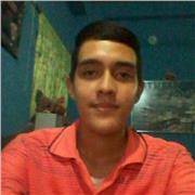 Ofrezco servicios de clases online, a cualquier persona dispuesta aprender